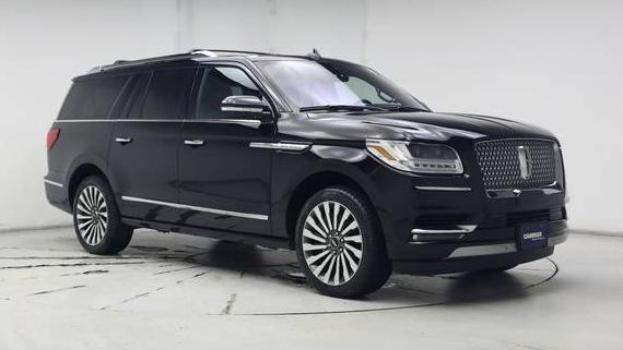 LINCOLN NAVIGATOR L 2019 5LMJJ3LT2KEL00663 image